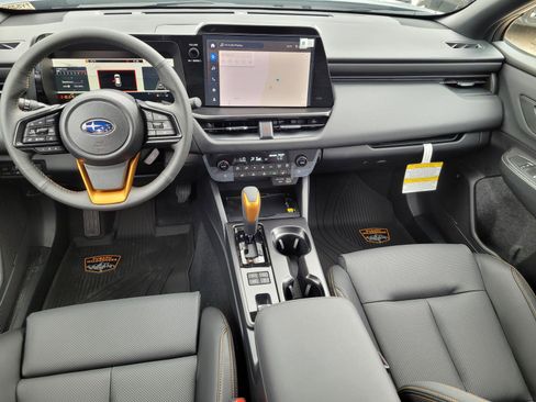 New 2026 Subaru Outback Wilderness AWD/4WD image 5
