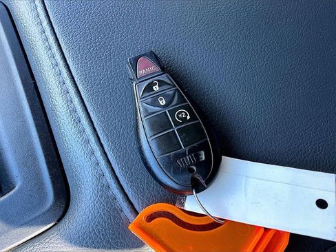 Used 2016 RAM 1500 Big Horn image 12