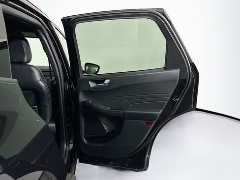 Used 2025 Ford Escape ST-Line image 29