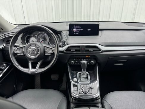 Used 2022 MAZDA CX-9 Touring Plus image 27