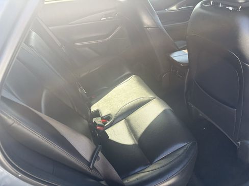 Used 2023 MAZDA CX-30 2.5 Turbo w/ Premium Plus Pkg image 13