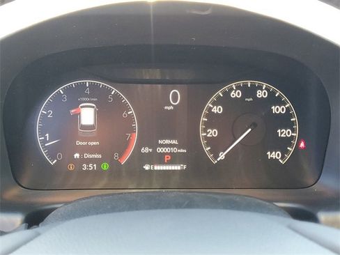 New 2026 Honda Odyssey Elite image 27