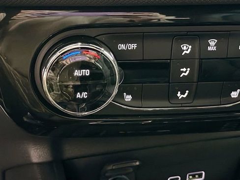 New 2026 Chevrolet TrailBlazer RS w/ Convenience Package image 21