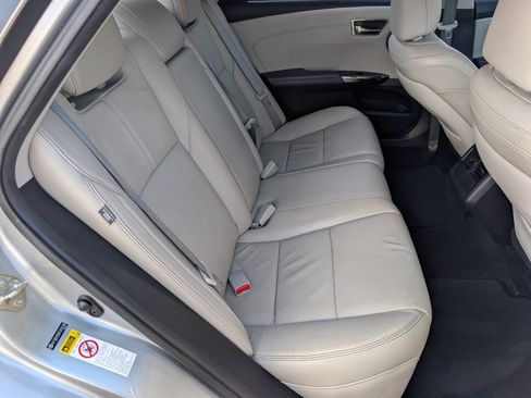 Used 2015 Toyota Avalon XLE Premium FWD image 5