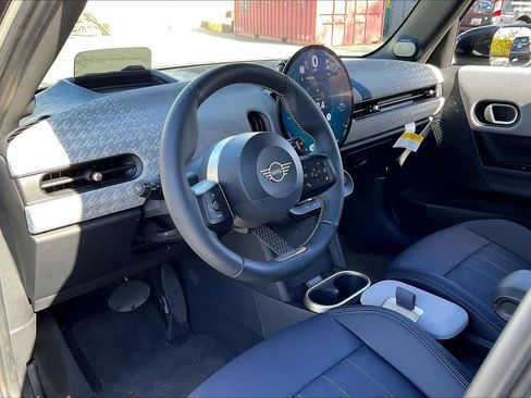 Used 2025 MINI Cooper S image 16