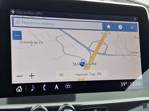 Used 2020 Cadillac CT5 Sport image 20