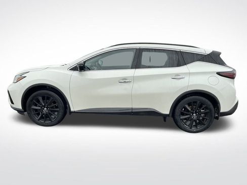 Used 2021 Nissan Murano SL image 2