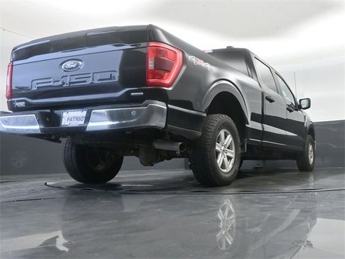 Used 2022 Ford F150 XLT image 27