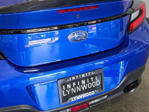 Used 2023 Subaru BRZ Premium RWD image 27