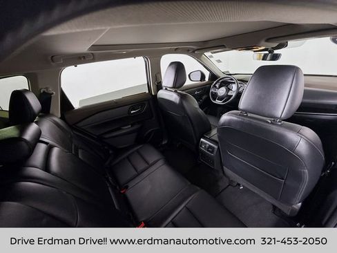 Certified 2023 Nissan Rogue SL w/ SL Premium Package image 29