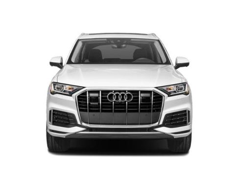 Used 2023 Audi Q7 3.0T Prestige AWD/4WD image 4