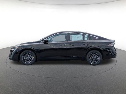 New 2026 Nissan Sentra SV w/ SV Convenience Package FWD image 8