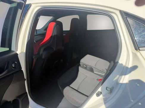 Used 2021 Honda Civic Type R image 29