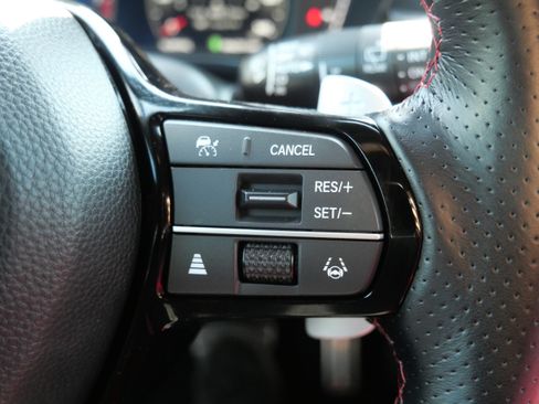 Certified 2025 Acura ADX A-Spec AWD/4WD image 29