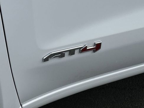 Used 2023 GMC Sierra 1500 AT4 AWD/4WD image 31