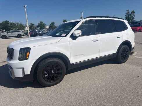 Used 2023 Kia Telluride SX Prestige X-Pro image 8