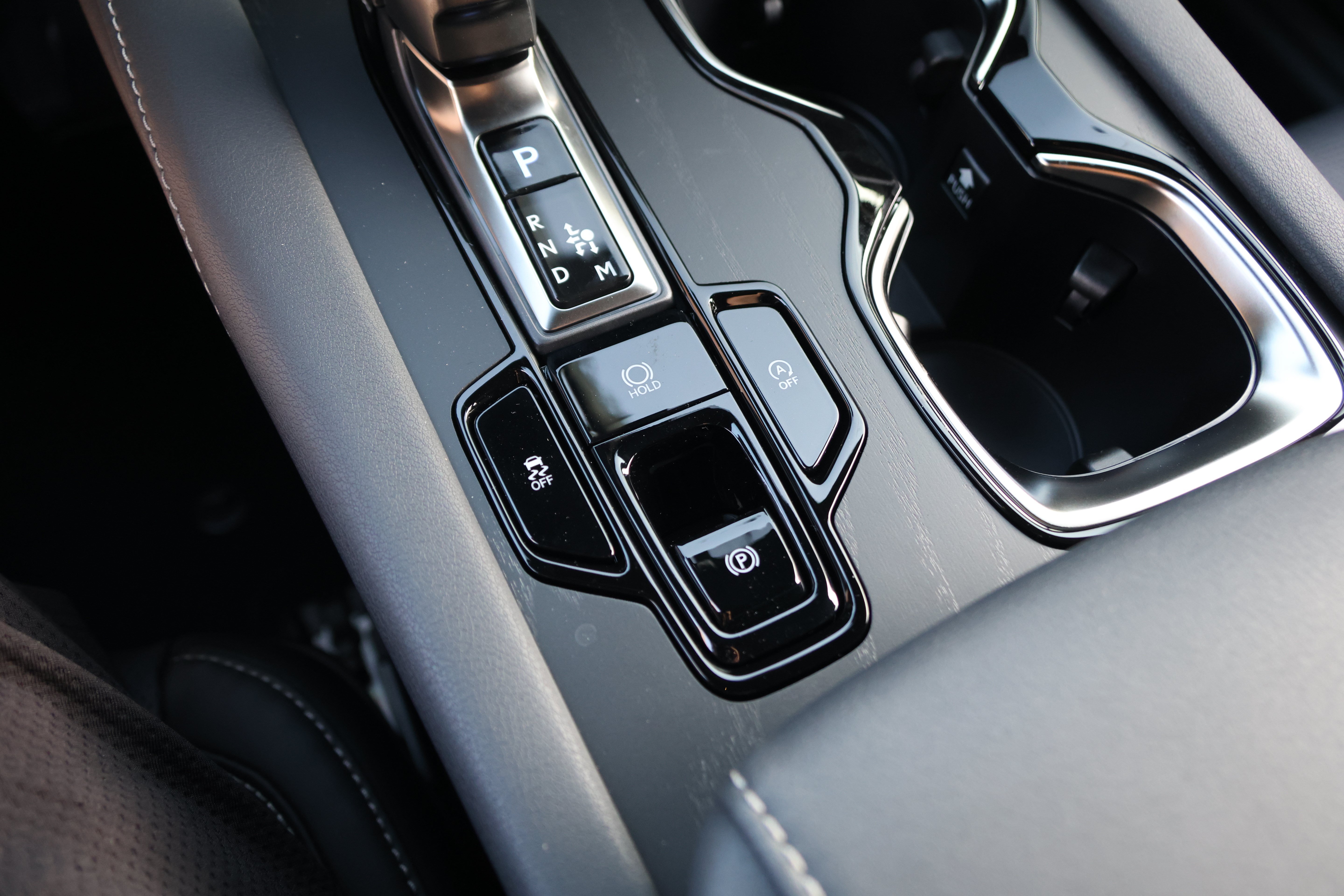 New 2026 Lexus RX 350 Premium Plus FWD image 24