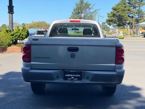 Used 2008 Dodge Dakota ST RWD image 8