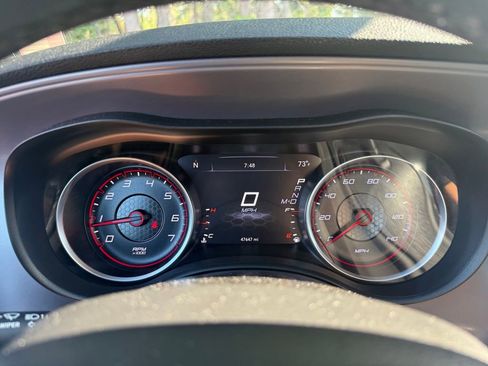 Used 2023 Dodge Charger GT RWD image 18