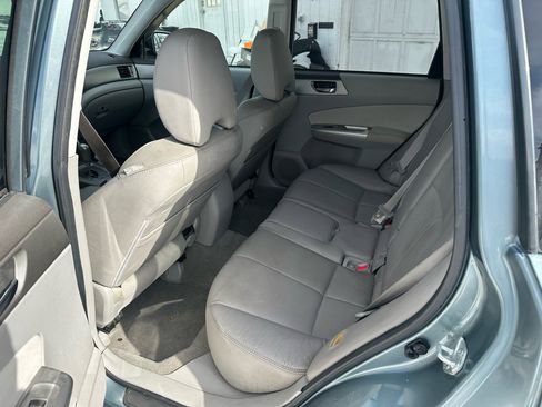 Used 2009 Subaru Forester 2.5X Limited image 11