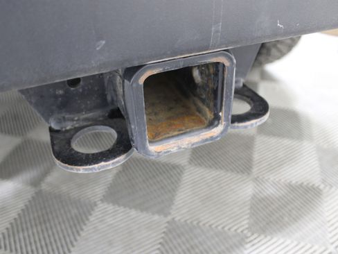 Used 2024 RAM 2500 Rebel w/ Level 2 Equipment Group image 34