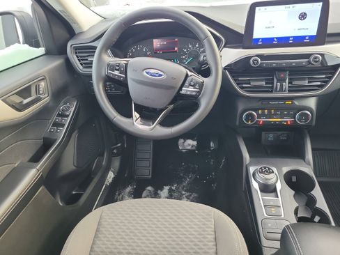 Certified 2022 Ford Escape SE w/ Convenience Package image 14