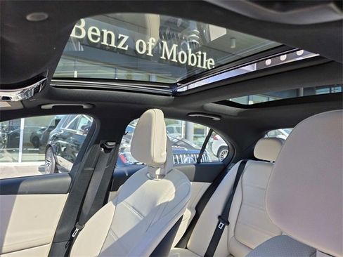 Used 2024 Mercedes-Benz C 300 C 300 image 12