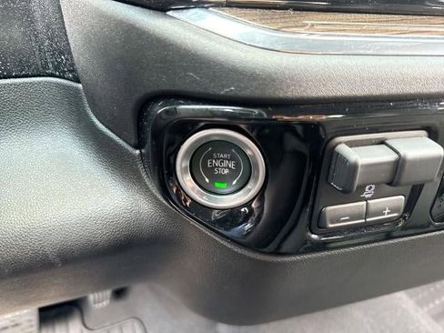 Certified 2023 Chevrolet Silverado 1500 LT AWD/4WD image 17