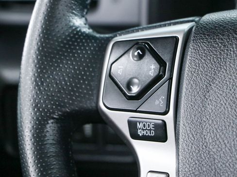 Used 2023 Toyota 4Runner Limited AWD/4WD image 13