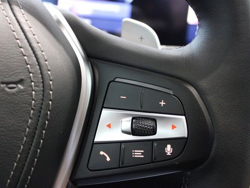 New 2026 BMW X5 xDrive40i image 20