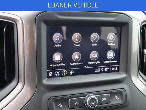 New 2026 GMC Sierra 1500 Pro w/ Graphite Edition AWD/4WD image 27