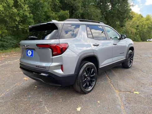 New 2026 GMC Terrain Elevation w/ Black Edition image 7