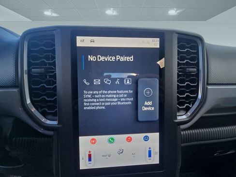 New 2025 Ford Ranger XL image 23