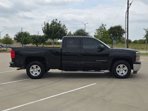 Used 2015 Chevrolet Silverado 1500 LT w/ All Star Edition RWD image 7