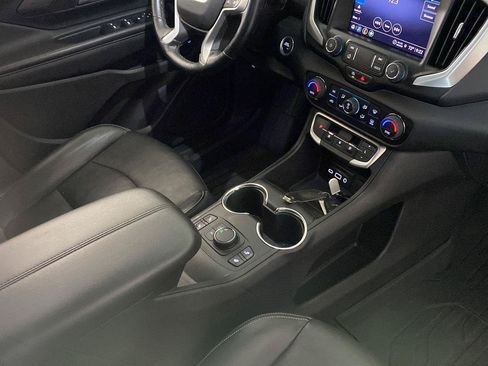 Used 2023 GMC Terrain SLT w/ LPO, Floor Liner Package FWD image 58