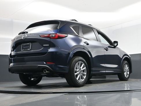 New 2025 MAZDA CX-5 AWD 2.5 S image 14