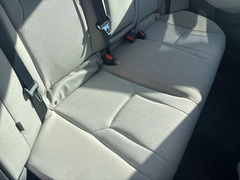 Certified 2025 Honda Accord SE image 31