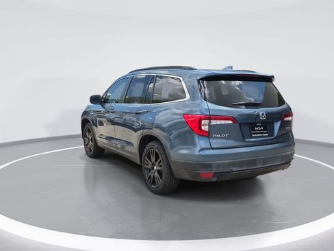 Used 2022 Honda Pilot Special Edition image 6