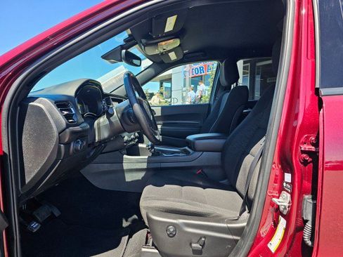 Certified 2023 Dodge Durango SXT Launch Edition AWD/4WD image 28