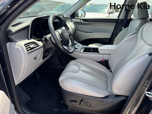 Used 2020 Hyundai Palisade SEL w/ Premium Package AWD/4WD image 10