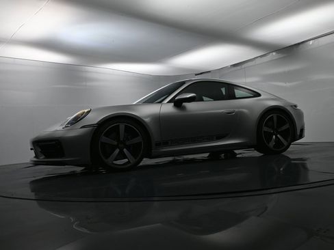 Certified 2024 Porsche 911 Carrera 4S image 47