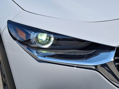 Used 2025 MAZDA CX-30 AWD 2.5 S w/ Select Sport Pkg image 9