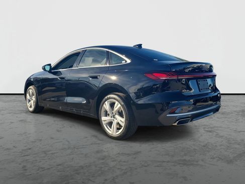 New 2025 Audi A5 2.0T Premium Plus image 3