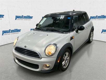 Used 2013 MINI Cooper Hardtop