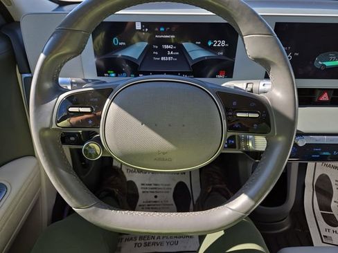 Used 2023 Hyundai Ioniq 5 SEL image 21