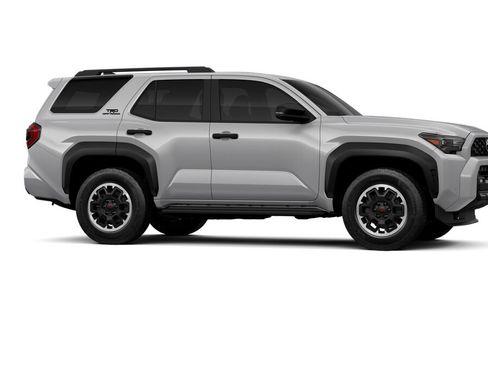 New 2026 Toyota 4Runner TRD Off-Road Premium image 13