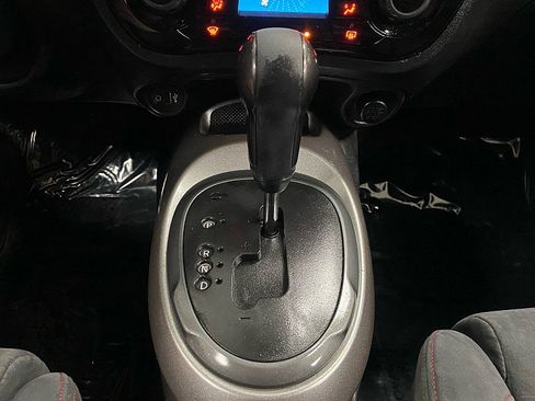 Used 2014 Nissan Juke NISMO w/ Navigation Package image 21