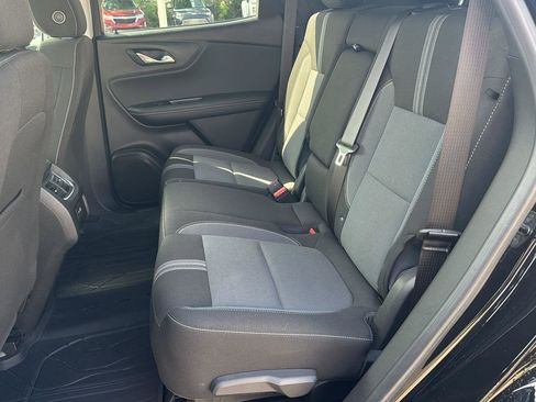 Used 2023 Chevrolet Blazer LT w/ Convenience Package AWD/4WD image 10