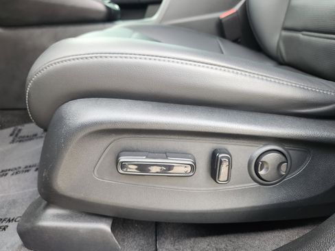 Certified 2023 Honda CR-V EX-L image 24