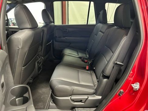 Certified 2023 Honda Passport EX-L image 20